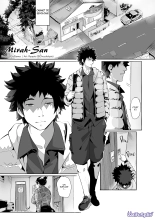 Mirah San + Special : page 8