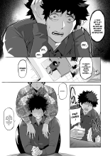 Mirah San + Special : page 13