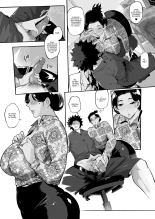 Mirah San + Special : page 14