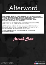 Mirah San + Special : page 33