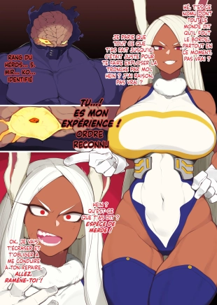 hentai my hero academia