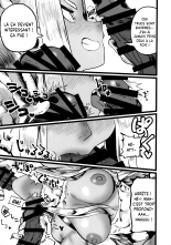 Mirko vs Nomu Bite : page 6