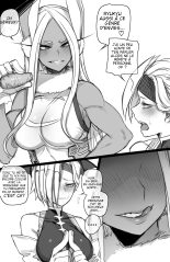 Miruko & Ryukyu : page 3