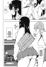 Miseruko-chan : page 3