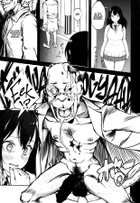 Miseruko-chan : page 4