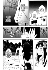 Miseruko-chan : page 9