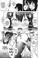 Miseruko-chan : page 26
