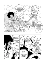 Mr. Satan's Secret Training : page 4