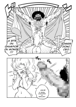 Mr. Satan's Secret Training : page 8