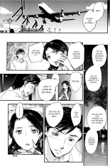 Une belle-mère en lune de miel part 1 : page 5