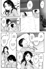 Une belle-mère en lune de miel part 1 : page 6