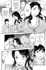 Une belle-mère en lune de miel part 1 : page 7