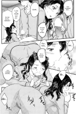 Une belle-mère en lune de miel part 1 : page 8