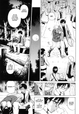 Mitsudaku Kanojo : page 74
