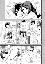 Mitsuha-chan Change : page 3