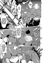 Mitsuru in the Zero Two : page 9