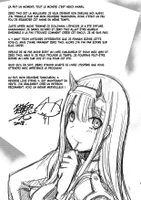 Mitsuru in the Zero Two : page 21