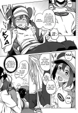 Mix Au Lait : page 4