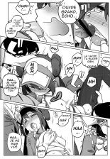 Mix Au Lait : page 5