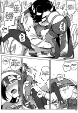 Mix Au Lait : page 7