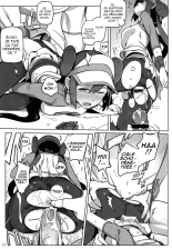 Mix Au Lait : page 8