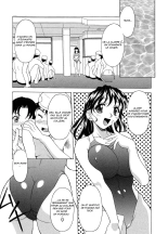 The Water Ritual : page 3