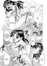 The Water Ritual : page 12