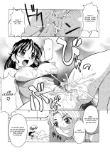 The Water Ritual : page 15