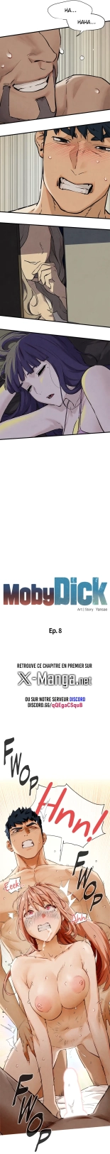 MOBY DICK    MugunwHa Scan : page 180