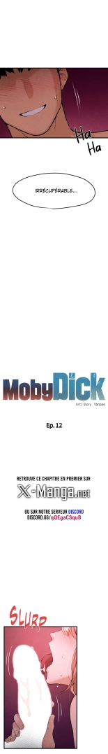 MOBY DICK   MugunwHa Scan : page 26