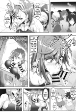 MOE MOE MOMO : page 24