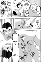Moho Gakuen Dento Geinobu 1 : page 45