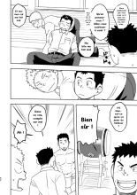 Moho Gakuen Dento Geinobu 1 : page 52