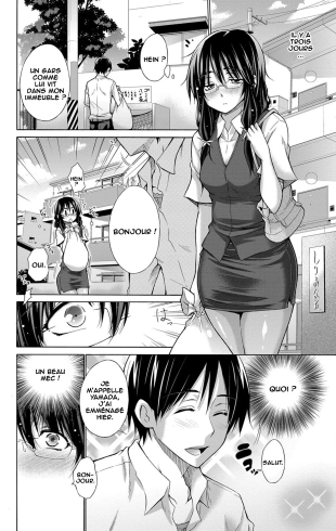 hentai Moji Moji Mojo