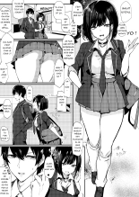Momoiro Kajitsu : page 2