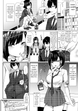 Momoiro Kajitsu : page 3