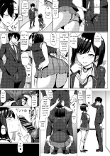 Momoiro Kajitsu : page 6