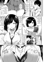 Momoiro Kajitsu : page 10