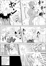 Momster Fuck! : page 31