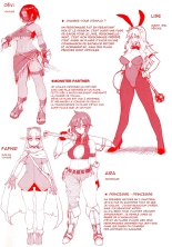 MONSTER PARTNER : page 2