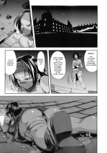 MONSTER PARTNER : page 5