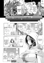 MONSTER PARTNER : page 18