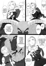 Monster to Orusuban Suru Seikatsu : page 10