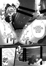 Monster to Orusuban Suru Seikatsu : page 13