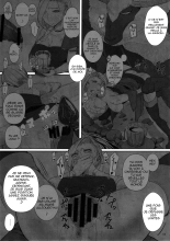 Monster to Orusuban Suru Seikatsu : page 17