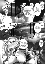 Monster to Orusuban Suru Seikatsu : page 21