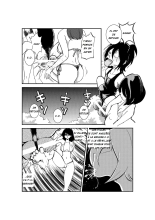 Monzetsu Ladies Pool 2 : page 6
