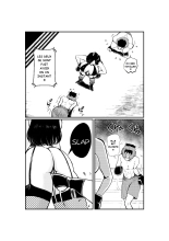 Monzetsu! Mix Fight : page 4