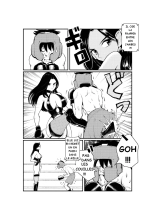 Monzetsu! Mix Fight : page 5