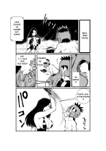 Monzetsu! Mix Fight : page 8
